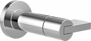 Cheap 🎉 Brizo Litze® Single Handle Bathtub & Shower Faucet in Chrome (Trim Only) 😉 3 Cheap 🎉 Brizo Litze® Single Handle Bathtub & Shower Faucet in Chrome (Trim Only) 😉