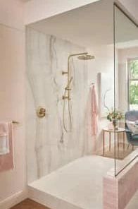 Flash Sale š„° Brizo Essential⢠Single Function Soft Rain Spray Showerhead in Luxe Gold ā 5 Flash Sale š„° Brizo Essential⢠Single Function Soft Rain Spray Showerhead in Luxe Gold ā -Outlet Brizo Store Query 976