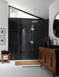 Best reviews of 💯 Brizo Essential™ Single Function Soft Rain Spray Showerhead in Chrome 🔔 4 Best reviews of 💯 Brizo Essential™ Single Function Soft Rain Spray Showerhead in Chrome 🔔 - Image 2