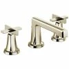 Best deal ❤️ Brizo Levoir® Widespread Bathroom Sink Faucet in Polished Nickel (Handles Sold Separately) ✨ 2 Best deal ❤️ Brizo Levoir® Widespread Bathroom Sink Faucet in Polished Nickel (Handles Sold Separately) ✨ -Outlet Brizo Store Query 989