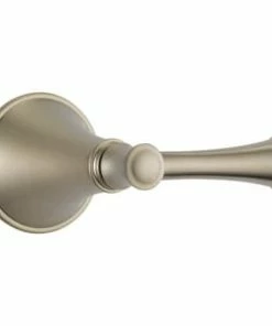 Best Sale 😉 Brizo Baliza® Single Handle Bathtub & Shower Faucet in Brushed Nickel (Trim Only) ⌛