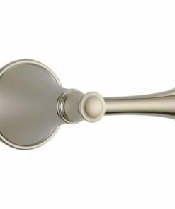 Wholesale ⌛ Brizo Baliza® Single Handle Bathtub & Shower Faucet in Polished Nickel (Trim Only) ✔️