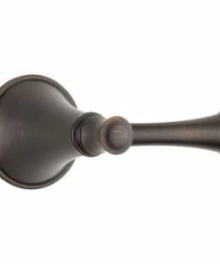 Cheapest 🎁 Brizo Baliza® Single Handle Bathtub & Shower Faucet in Venetian Bronze (Trim Only) 😍